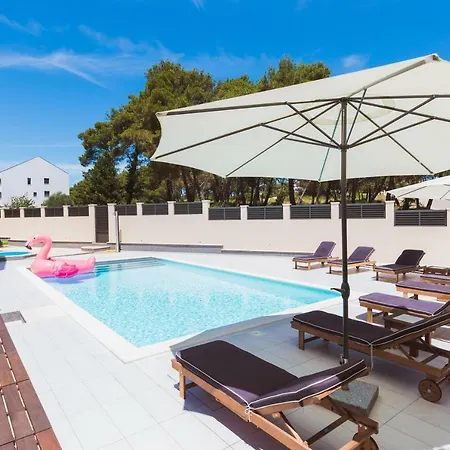 Villa Ella Zadar